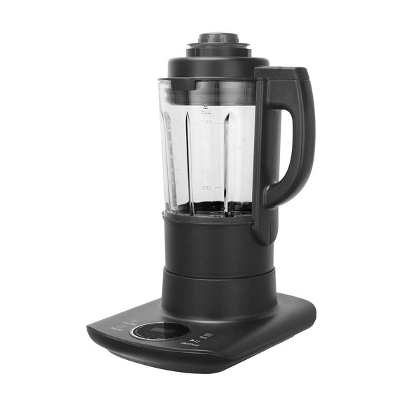 NNEDSZ 2-in-1 Hot & Cold Blender, 12 Heating & Cooling Programs, 800W