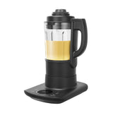 NNEDSZ 2-in-1 Hot & Cold Blender, 12 Heating & Cooling Programs, 800W