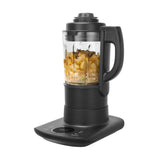NNEDSZ 2-in-1 Hot & Cold Blender, 12 Heating & Cooling Programs, 800W