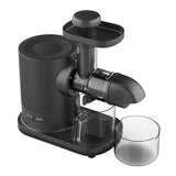 NNEDSZ Cold Press Slow Juicer, 150W w/ 500ml Juice & Pulp Containers