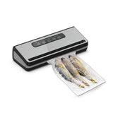NNEDSZ Sous Vide Starter Kit with Vacuum Sealer & Bags