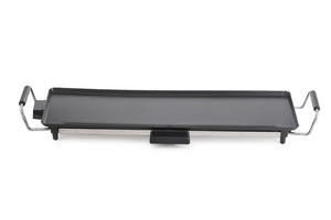 NNEDSZ 200W 70cm Non-stick Electric Teppanyaki Grill