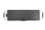NNEDSZ 200W 70cm Non-stick Electric Teppanyaki Grill