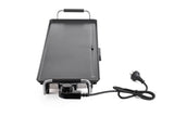 NNEDSZ 200W 70cm Non-stick Electric Teppanyaki Grill