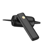 NNEDSZ Mini Cordless USB-C Rechargeable Car Vacuum Cleaner w/ Blowing Function