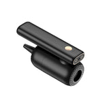 NNEDSZ Mini Cordless USB-C Rechargeable Car Vacuum Cleaner w/ Blowing Function