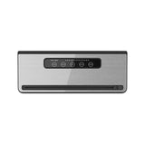 NNEDSZ Vacuum Sealer Machine, Seals Wet & Dry Foods, 120W