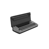 NNEDSZ Vacuum Sealer Machine, Seals Wet & Dry Foods, 120W