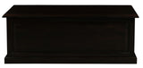 NNEDSZ Blanket Box - Medium (Chocolate)