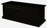 NNEDSZ Blanket Box - Medium (Chocolate)