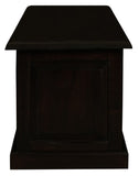 NNEDSZ Blanket Box - Medium (Chocolate)