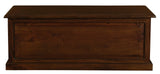 NNEDSZ Blanket Box - Medium (Mahogany)