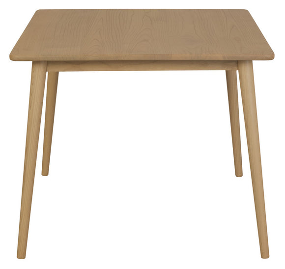 NNEDSZ Nobu Oak Dining Table 90 x 90cm (Natural)