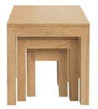 NNEDSZ Amsterdam Nest of Table (Natural)