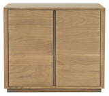 NNEDSZ Oscar 2 Door Buffet (Natural)