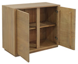 NNEDSZ Oscar 2 Door Buffet (Natural)