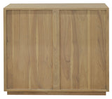 NNEDSZ Oscar 2 Door Buffet (Natural)