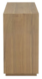 NNEDSZ Oscar 2 Door Buffet (Natural)