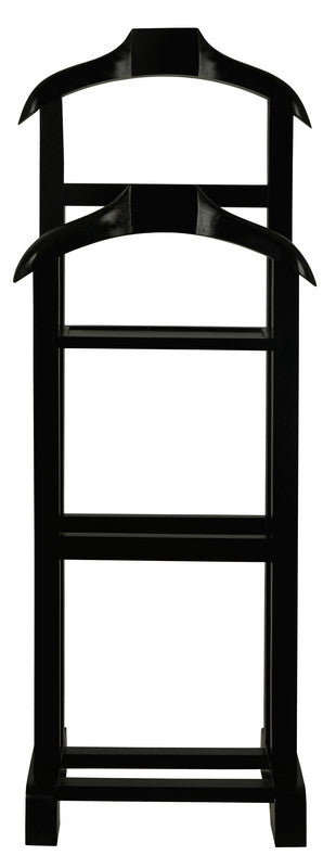 NNEDSZ Ezra Double Vallet (Black)