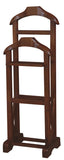 NNEDSZ Ezra Double Vallet (Mahogany)