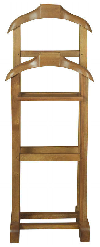 NNEDSZ Ezra Double Vallet (Caramel)