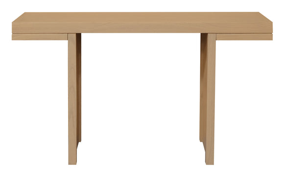 NNEDSZ Brentwood Console Table (Natural)