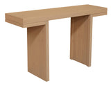 NNEDSZ Brentwood Console Table (Natural)