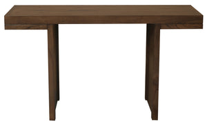 NNEDSZ Brentwood Console Table (Walnut)