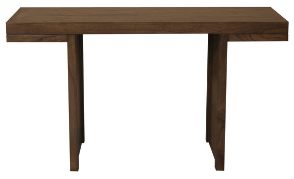 NNEDSZ Brentwood Console Table (Walnut)