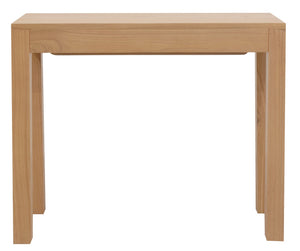 NNEDSZ Amsterdam 1 Drawer Sofa Table (Natural)