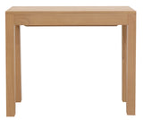 NNEDSZ Amsterdam 1 Drawer Sofa Table (Natural)