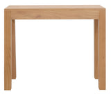 NNEDSZ Amsterdam 1 Drawer Sofa Table (Natural)