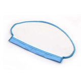 NNEDSZ For Ecovacs Deebot Ozmo 920 950 Filters Brush Mop Cloth Kit Vacuum Cleaner Tools