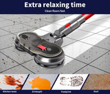 NNEDSZ Electric Motorised Mop Head for Dyson V7 V8 V10 V11 V15 Cordless Vacuum Cleaners
