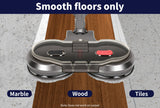 NNEDSZ Electric Motorised Mop Head for Dyson V7 V8 V10 V11 V15 Cordless Vacuum Cleaners