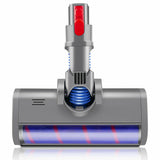 NNEDSZ LED Soft Roller Brush Head Floor Tool for DYSON V7 V8 V10 V11 Vacuum Cleaner