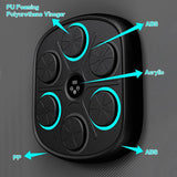 NNEDSZ Upgrade Boxing Training Machine Music Electronic Smart Wall Pad Target Combat AU