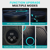 NNEDSZ Upgrade Boxing Training Machine Music Electronic Smart Wall Pad Target Combat AU