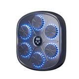 NNEDSZ Upgrade Boxing Training Machine Music Electronic Smart Wall Pad Target Combat AU