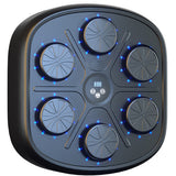 NNEDSZ Upgrade Boxing Training Machine Music Electronic Smart Wall Pad Target Combat AU