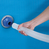 NNEDSZ 1PCS Above Ground Pool Skimmer Surface Cleaner Leaf Skimmer for Swimming Pools