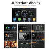 NNEDSZ 7inch PortableWireless Apple CarPlay Android Auto Touch Screen Car Radio Stereo AU