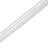 NNEDSZ Chrome ABS Car Front Line Bonnet Hood Trim for ISUZU D-Max Dmax MU-X 2012-2016