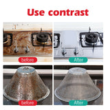 NNEDSZ 3200W Steam Cleaner High Temperature Kitchen Cleaning Pressure Steaming Mechine