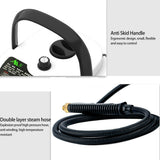 NNEDSZ 3200W Steam Cleaner High Temperature Kitchen Cleaning Pressure Steaming Mechine