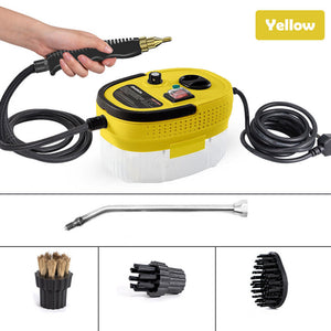 NNEDSZ 3200W Steam Cleaner High Temperature Kitchen Cleaning Pressure Steaming Mechine