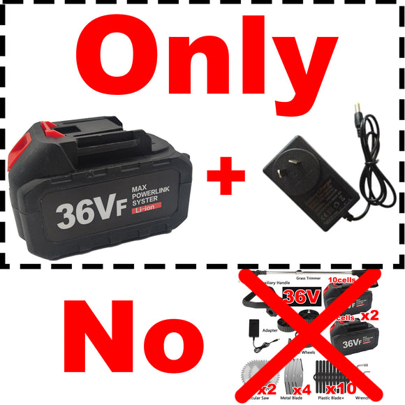 NNEDSZ For Makita 5.0AH 18V BL1850 Battery BL1850B-L BL1860 BL1830 BL1890 B AU Stock