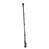 NNEDSZ Cordless Brushless 4 Pole Pruning Shear Secateur Bush Cutter yellow