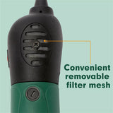 NNEDSZ 690W Electric Sheep Shears 2400R/Min 6 Speed Grooming Kit with 8 Grids Heat AU