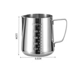 NNEDSZ DIY Candle Making Kit 1KG Wax Bean Electric Wax Melter Pouring Pot Thermometer